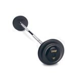 Fixed Barbells – Steel